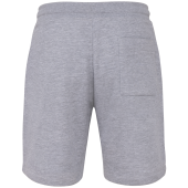 Ecologische sportshort voor heren Oxford Grey XS