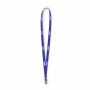 Polyester tubulaire keycord