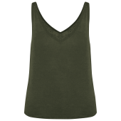 Organic Khaki