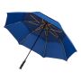 Falcone - Stormparaplu - Automaat - Windproof -  130 cm - Blauw