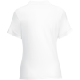 65/35 ladies' polo shirt (63-212-0) White XS 65/35 ladies' polo shirt (63-212-0) White XS