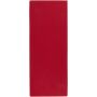 Althea sporthanddoek 30 x 80 cm - Rood Althea sporthanddoek 30 x 80 cm - Rood