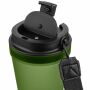 PP Reisbeker Lush 350 ml groen PP Reisbeker Lush 350 ml groen