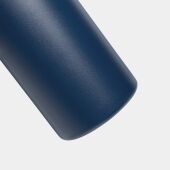 ARMY STYLE - Vacuüm isoleerfles, dubbelwandig blauw