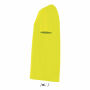 SPORTY KIDS - SPORTY kinder t-shirt 140g - XXL - Neon Geel
