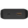 Xtorm Go2 20 W 20.000 mAh powerbank met snellaadfunctie - Zwart