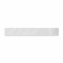 SEATLE - 23 inch windbestendige paraplu - Wit