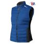 BP® Gewatteerd gilet voor dames royal blue M