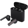 Hybrid premium True Wireless oordopjes - Zwart