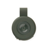 VINGA Baltimore RCS 2-in-1 draadloze 15W lader, groen