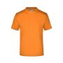 Round-T Medium (150g/m²) orange S