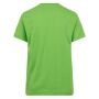 Logostar Small Kids Basic T-Shirt  - 14000, Lime, 80