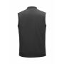 Modern Vest Black 3XL
