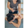 Prixton MGF100 massage gun - Solid black