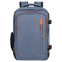 American Tourister Cloudrider Cabin Backpack S