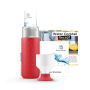 Dopper Insulated 580ml - Deep Coral (VPE 6)
