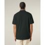 S/S Prepster 2.0, 240 gr/m² - Zwart/Black