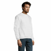 SPIDER - SPIDER heren sweater260g - XXL - Asgrijs