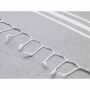 Oxious Hammam Towels - Vibe Luxury stripe hamamdoek