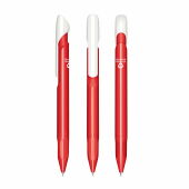 Evoxx Duo Polished Recycled Rood 186