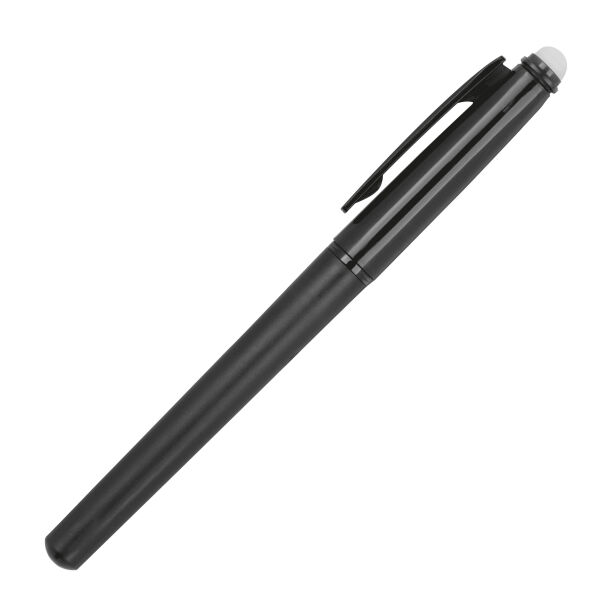 Gelpen met gum Gelpen met gum