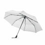 ROCHESTER - Windbestendige 27 inch paraplu - Wit