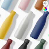 Met luxe cilinderverpakking en custom sleeve