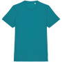Ecologische uniseks T-shirt Adriatic Blue M