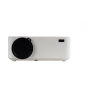 Prixton Goya P10 projector - Wit