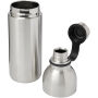 Koln 590 ml koper vacuüm geïsoleerde drinkfles - Zilver