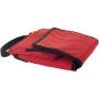 Stockholm opvouwbare koeltas 10L - Rood