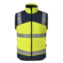 Bodywarmer HAVEP® High Visibility+