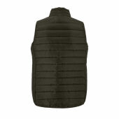 STREAM - STREAM DAMES Bodywarmer - XXL - Pure Chocolade STREAM - STREAM DAMES Bodywarmer - XXL - Pure Chocolade