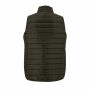 STREAM BW WOMEN - STREAM DAMES Bodywarmer - XXL - Pure Chocolade