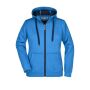 Ladies' Doubleface Jacket azur/navy S