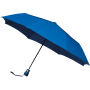 MINIMAX - Opvouwbaar - Automaat - Windproof - 100 cm - Kobalt blauw MINIMAX - Opvouwbaar - Automaat - Windproof - 100 cm - Kobalt blauw