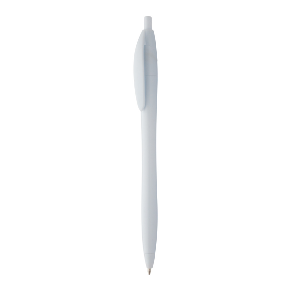Finball - pen