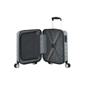 American Tourister Flashline Spinner Underseater