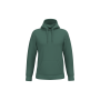 Herensweater met capuchon Earthy Green M Herensweater met capuchon Earthy Green M