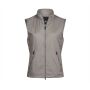 WOMEN'S PURELITE BODYWARMER, DRIFTWOOD, XL, TEE JAYS