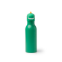 FLYN Kids-thermosfles (450 ml) - donkergroen