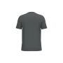 Ecologische uniseks T-shirt Iron Grey 3XL