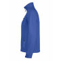 Printer Vert Lady Softshell Jacket Blue 3XL