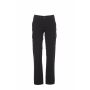 Forest/Summer Lady black XS