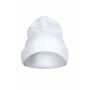 Printer Flexball Beanie White ONE