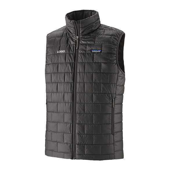 Patagonia - Men's Nano Puff Vest Patagonia - Men's Nano Puff Vest