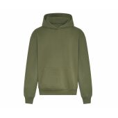 EARTHY GREEN