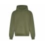 SIGNATURE HEAVYWEIGHT HOODIE, EARTHY GREEN, XXL, JUST HOODS