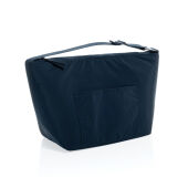 KENTO URBAN RCS gerecyclede nylon koeltas, donkerblauw