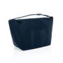 KENTO URBAN RCS gerecyclede nylon koeltas, donkerblauw
